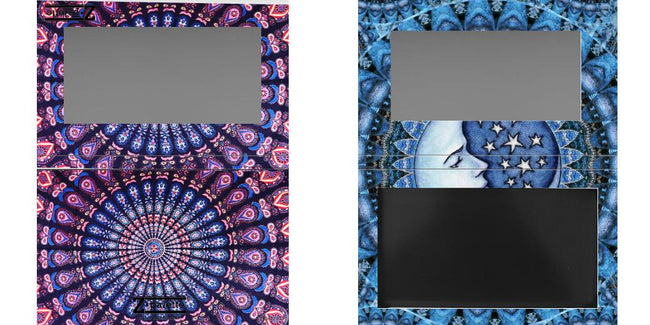 Custom Medium Deep Z Palette