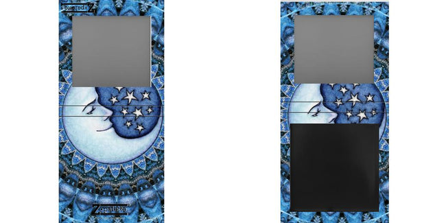 Custom Small Z Palette