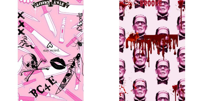 Custom Extra Large Z Palette