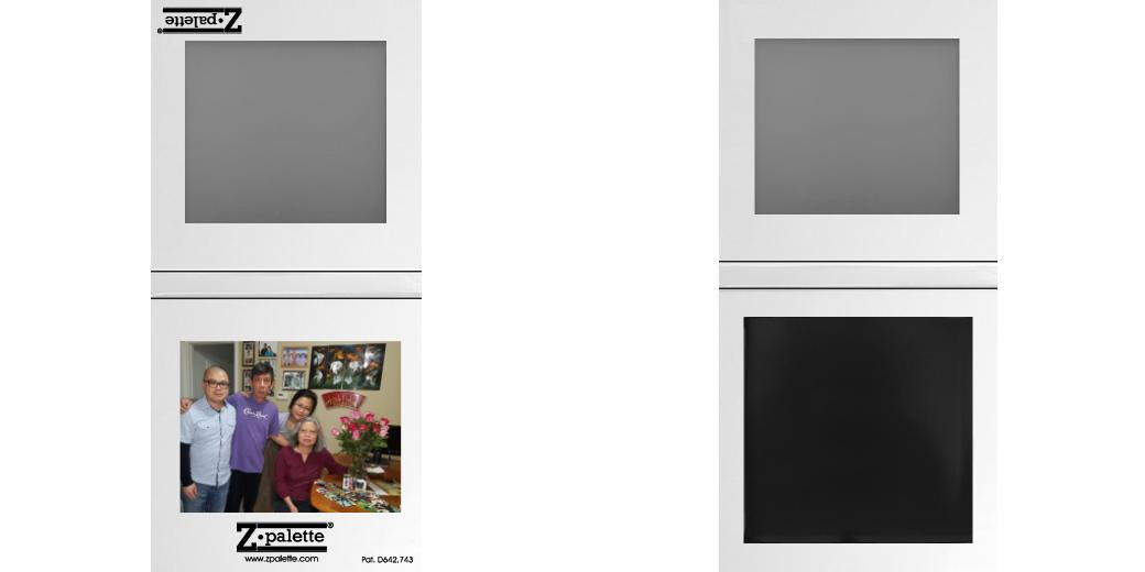 Custom Small Z Palette