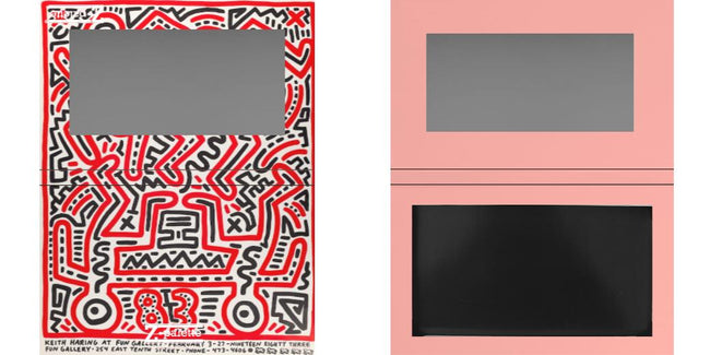 Custom Medium Deep Z Palette