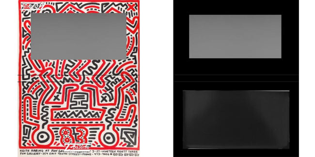 Custom Medium Deep Z Palette