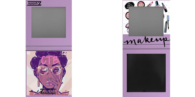 Custom Small Z Palette