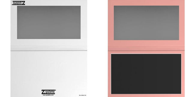 Custom Large Z Palette