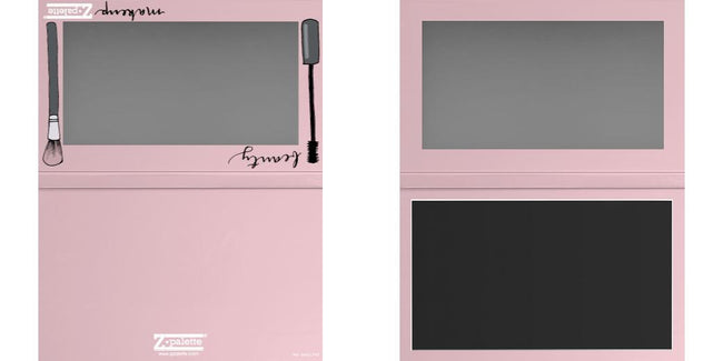 Custom Large Z Palette