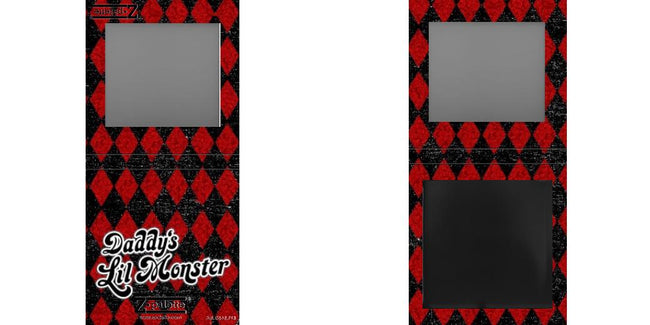 Custom Small Z Palette