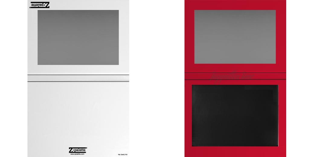 Custom Extra Large Z Palette