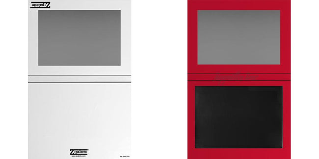 Custom Extra Large Z Palette