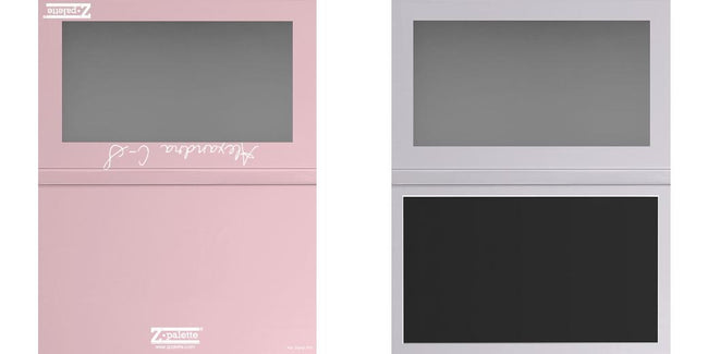 Custom Large Z Palette