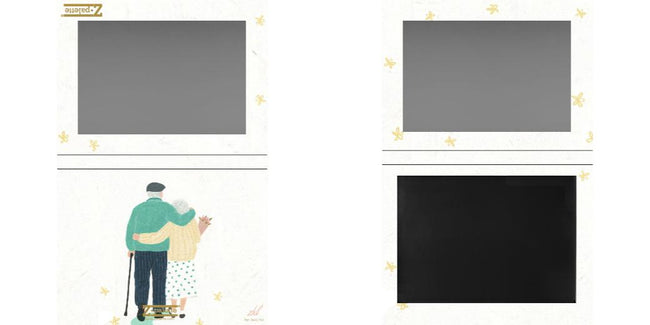 Custom Extra Large Z Palette