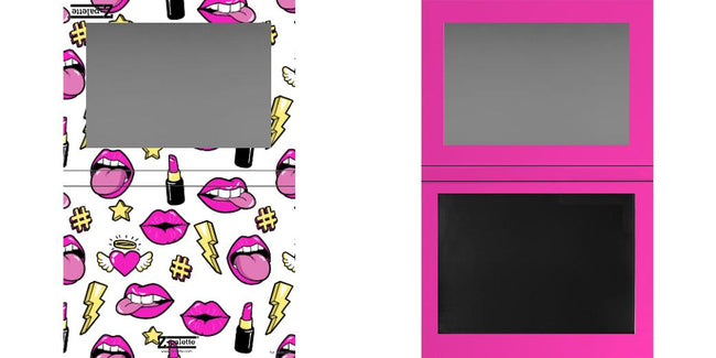 Custom Extra Large Z Palette