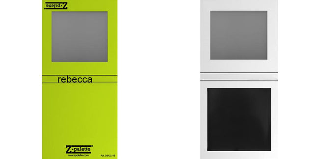 Custom Small Z Palette