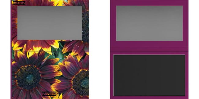 Custom Large Z Palette