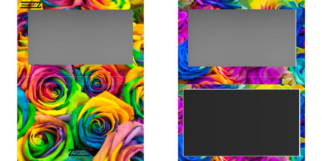 Custom Large Z Palette