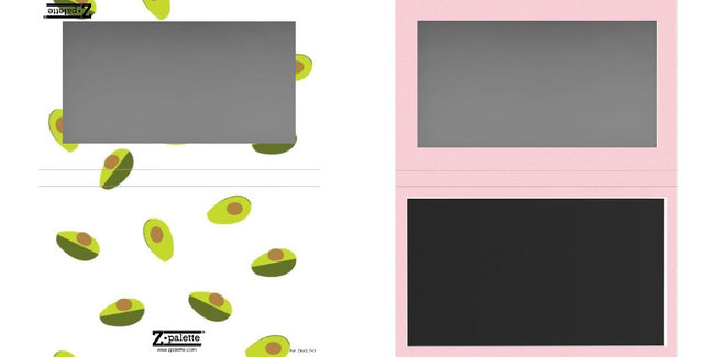 Custom Large Z Palette