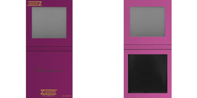 Custom Small Z Palette