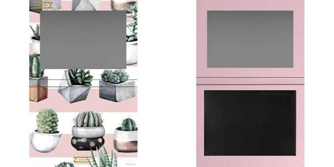 Custom Extra Large Z Palette