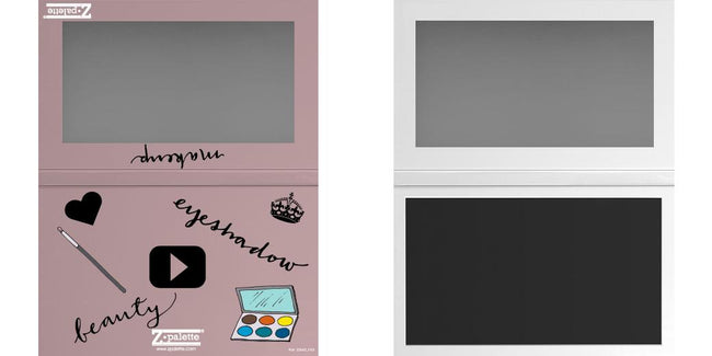 Custom Large Z Palette