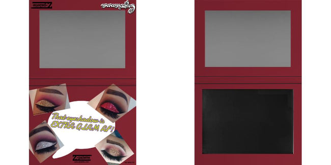 Custom Extra Large Z Palette