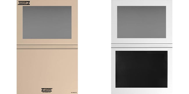 Custom Extra Large Z Palette