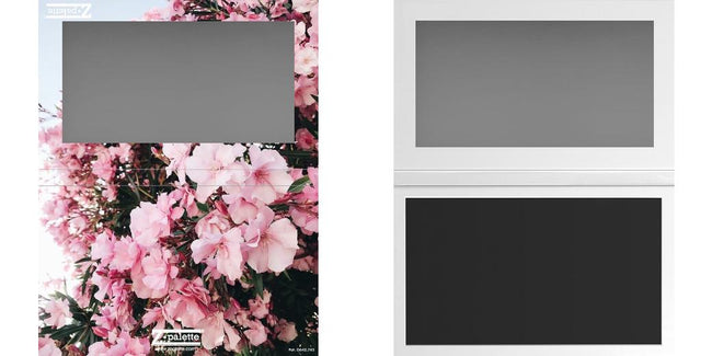 Custom Large Z Palette