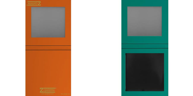 Custom Small Z Palette