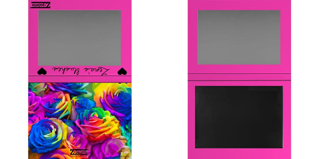 Custom Extra Large Z Palette