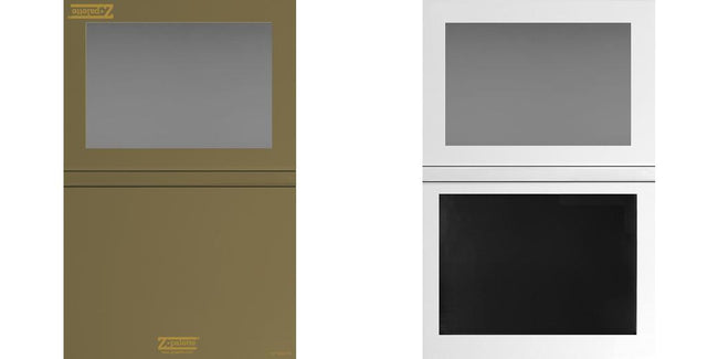 Custom Extra Large Z Palette