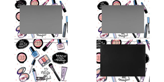 Custom Extra Large Z Palette