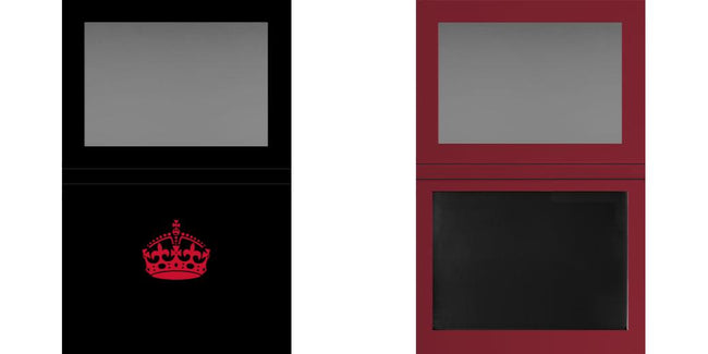 Custom Extra Large Z Palette