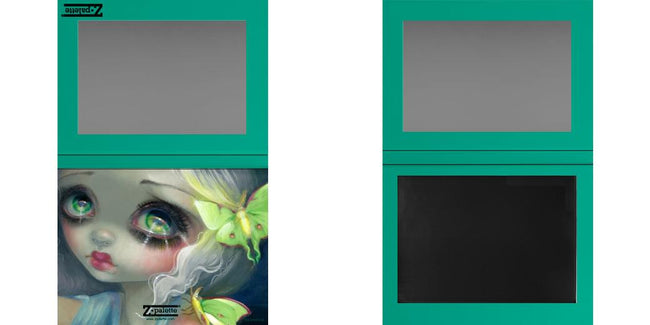 Custom Extra Large Z Palette