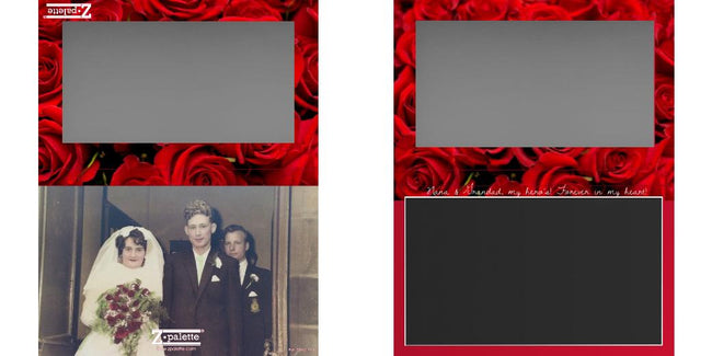 Custom Large Z Palette