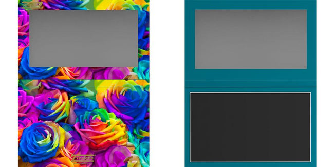 Custom Large Z Palette