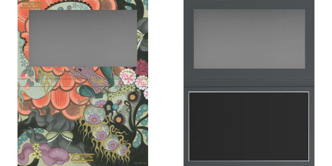 Custom Large Z Palette