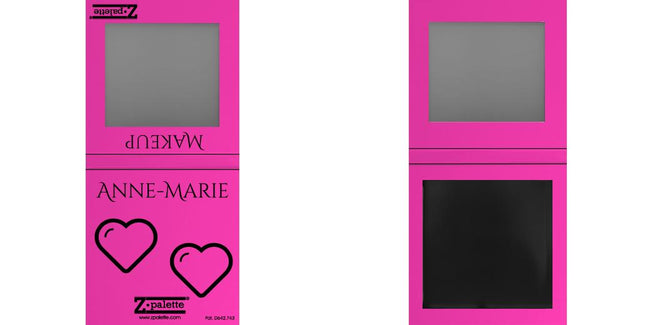 Custom Small Z Palette