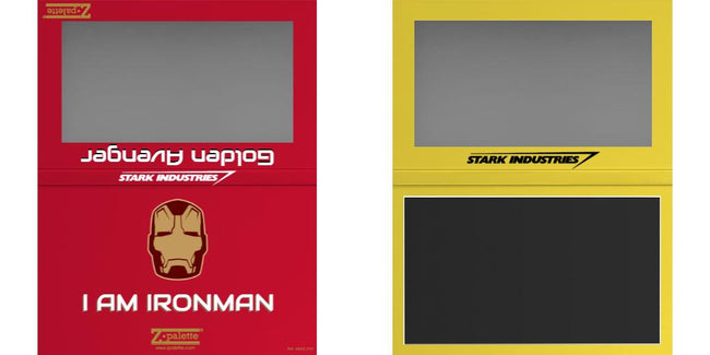 Custom Large Z Palette