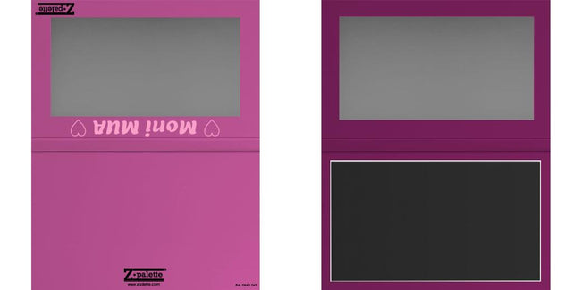 Custom Large Z Palette