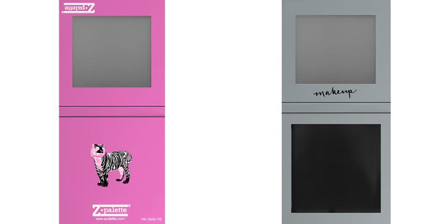 Custom Small Z Palette