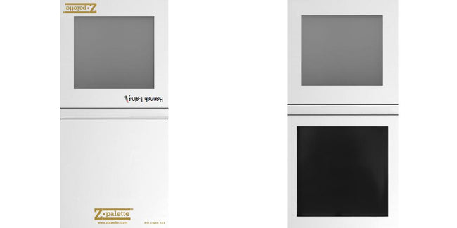 Custom Small Z Palette