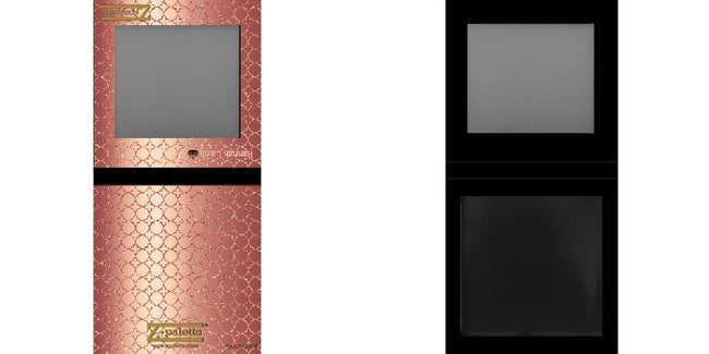 Custom Small Z Palette