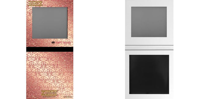 Custom Small Z Palette