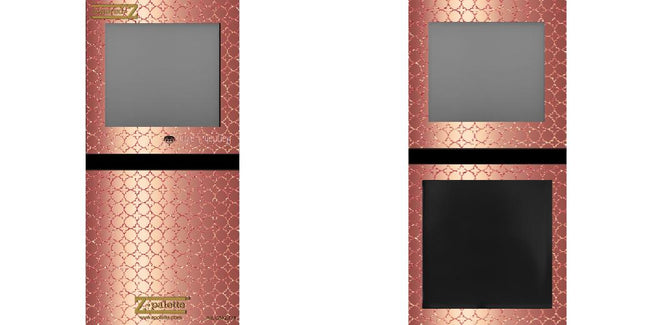 Custom Small Z Palette