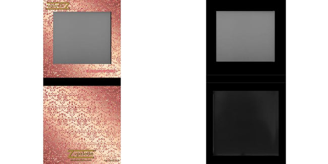 Custom Small Z Palette