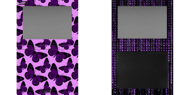 Custom Extra Large Z Palette