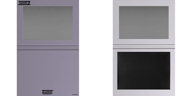 Custom Extra Large Z Palette