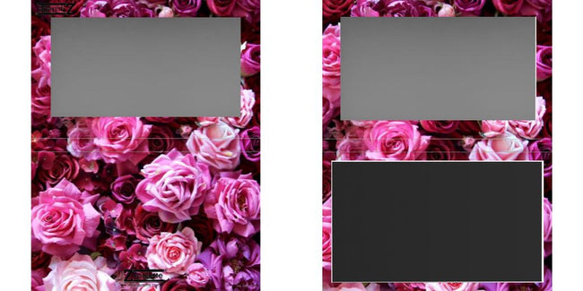 Custom Large Z Palette