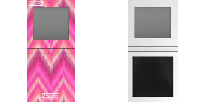 Custom Small Z Palette