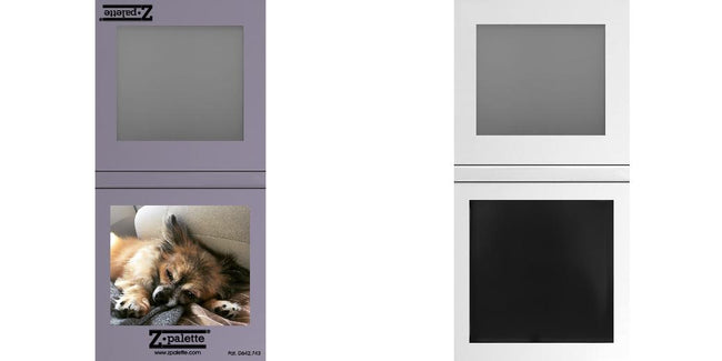 Custom Small Z Palette