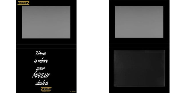 Custom Extra Large Z Palette