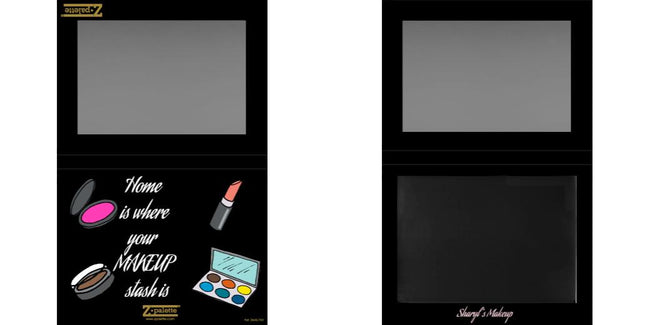 Custom Extra Large Z Palette